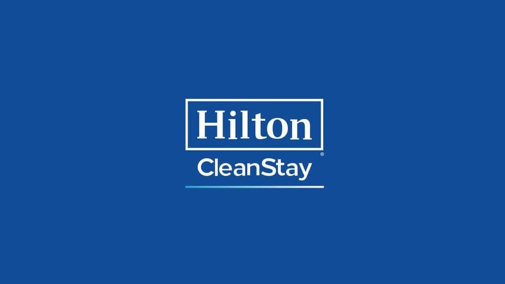 Hampton Inn & Suites Pittsburg Kansas Crossing Casino Near Pitt State Univ Bagian luar foto